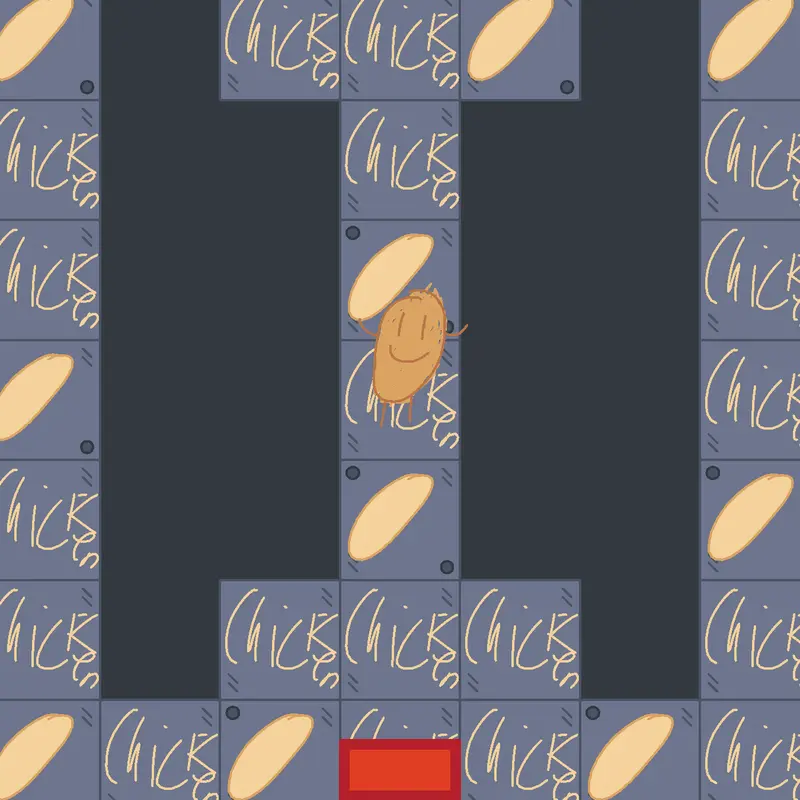 Game by @gamertobe