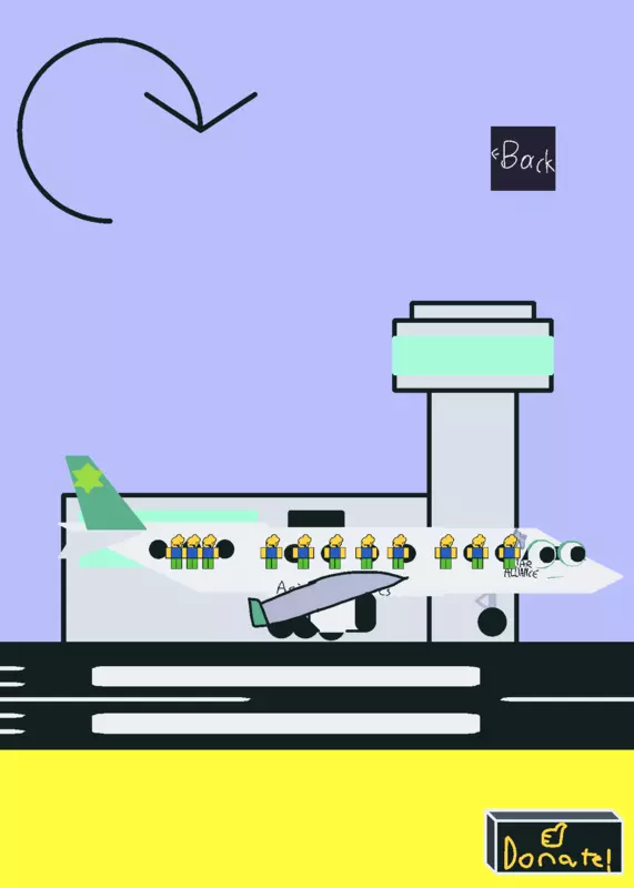 Game by @Enterair_Aviation2025