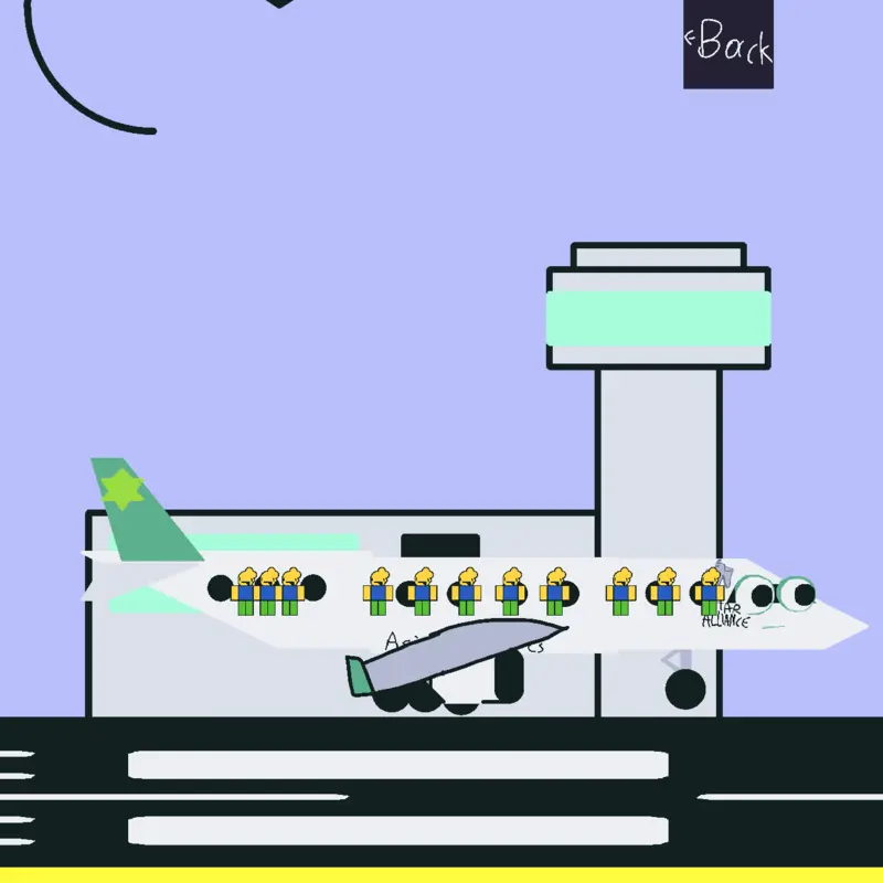 Game by @Enterair_Aviation2025