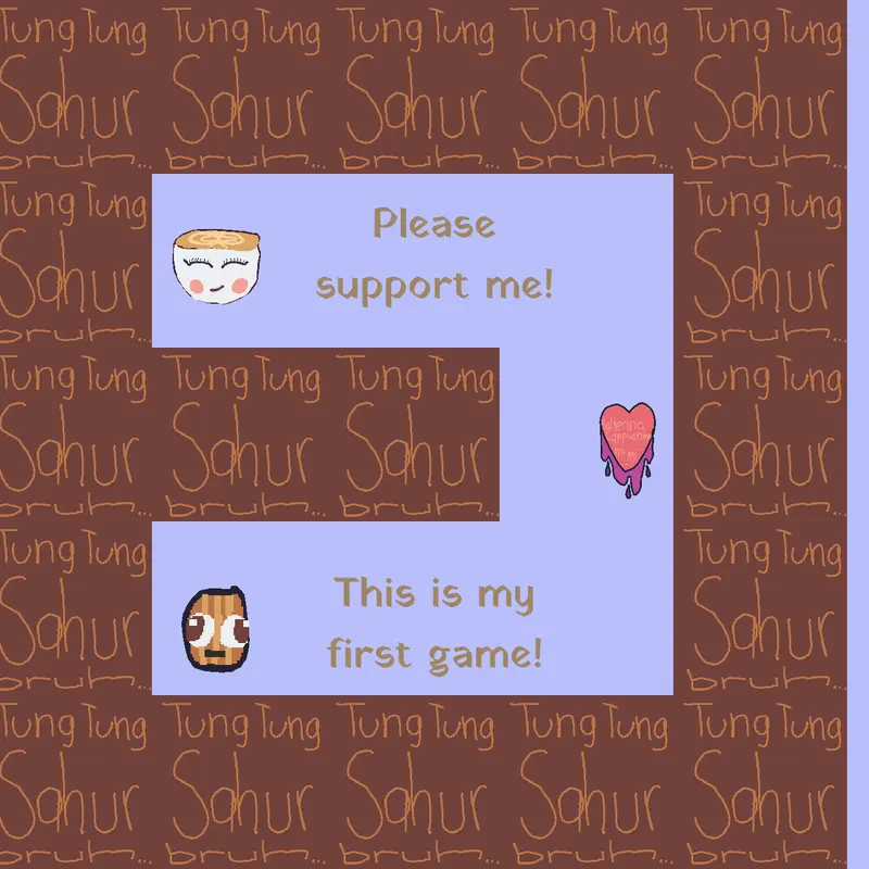 Game by @salihhdraww