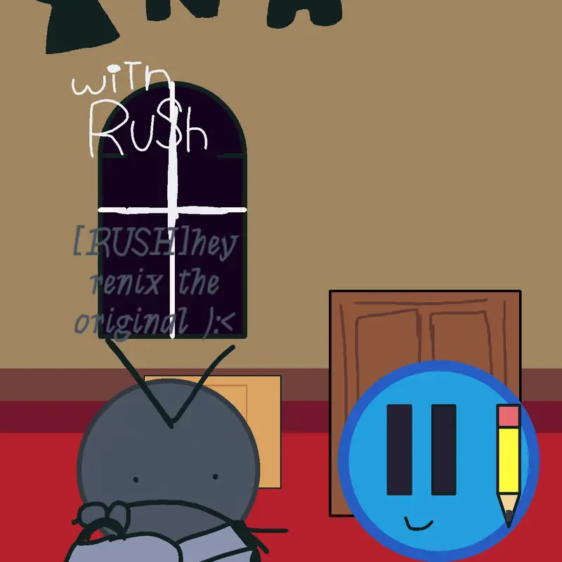 Game by @DoYOUHearTHEWHISTILE