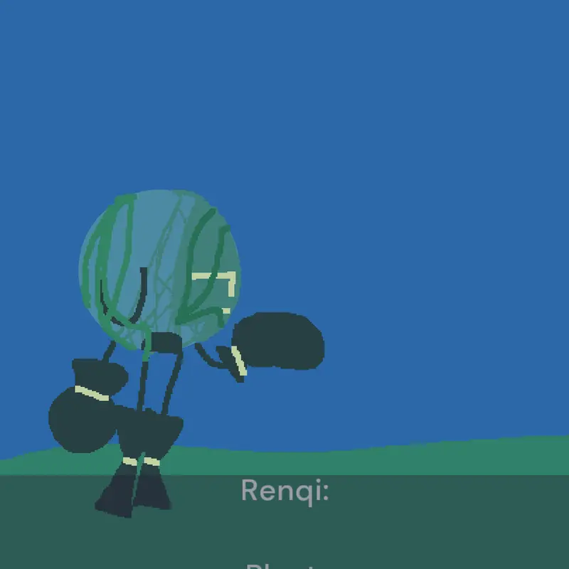 Angst by @emotionhuman