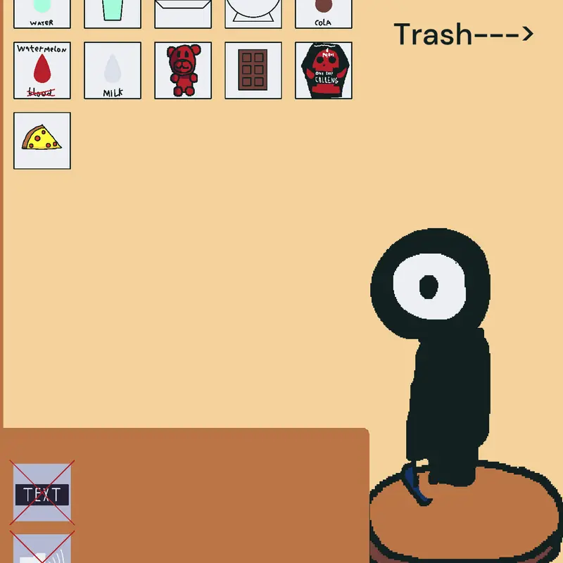 Game by @Vaneklap