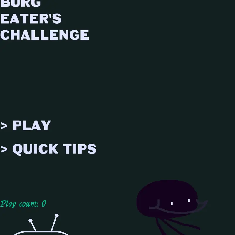 Game by @Dumb_Artist