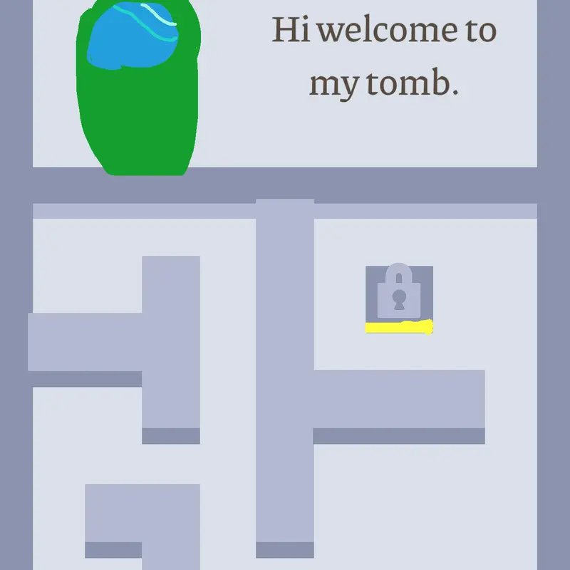Game by @MBAami