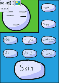 avatar Customize (Even better)