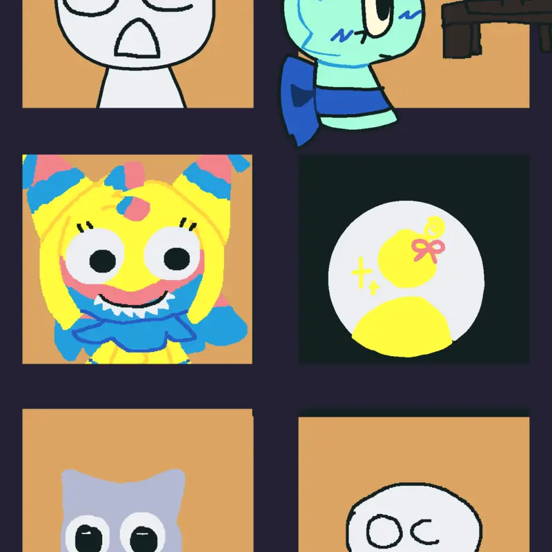 Game by @Wenda_SPRINKI
