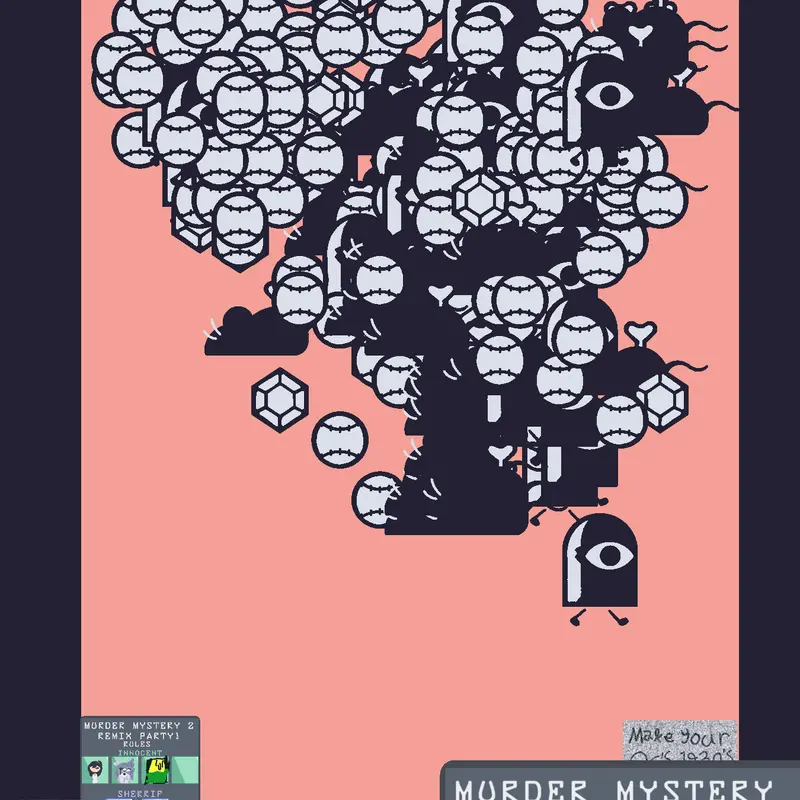 Game by @LECARO