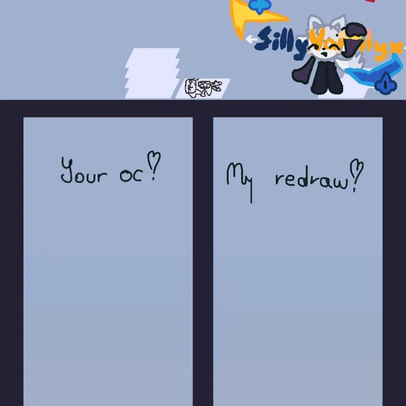 Skibidi Sigma by @-SillyVanillyX-