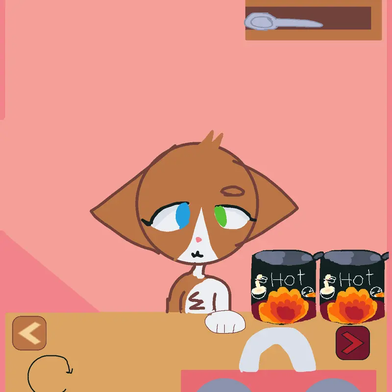 Game by @Michelle_AW_Castle