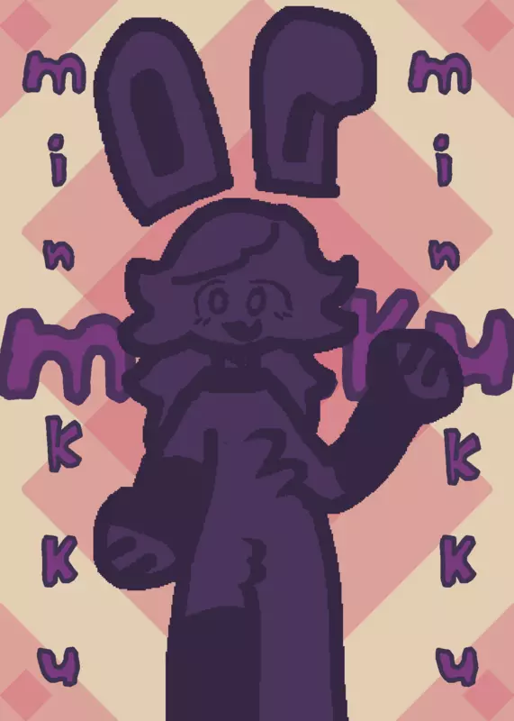 Game by @strawbermil