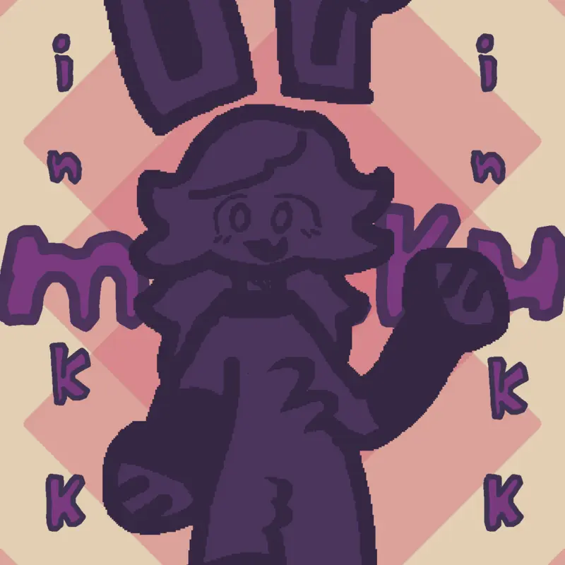 Game by @strawbermil