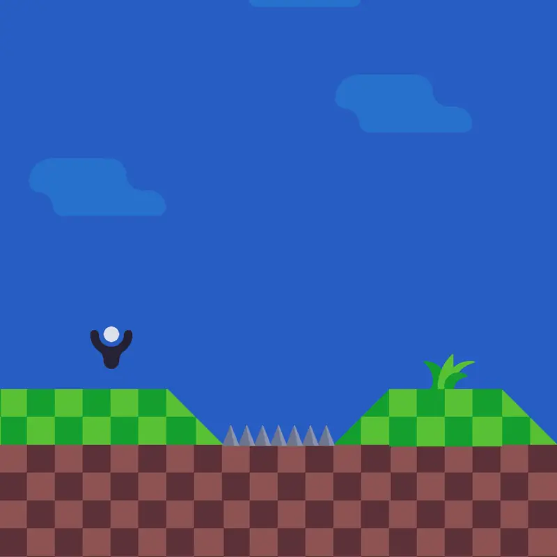 Game by @hinhin