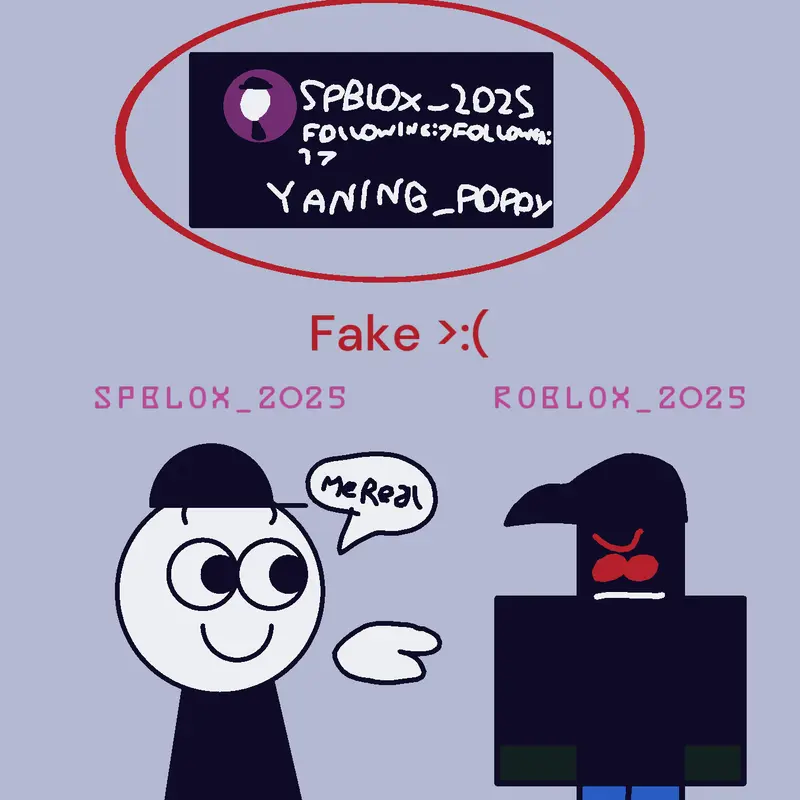Game by @ROBLOX_2025
