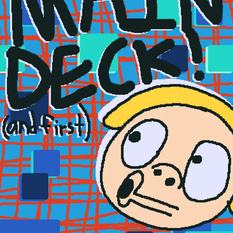 Game by @Zero-Effort-Productions