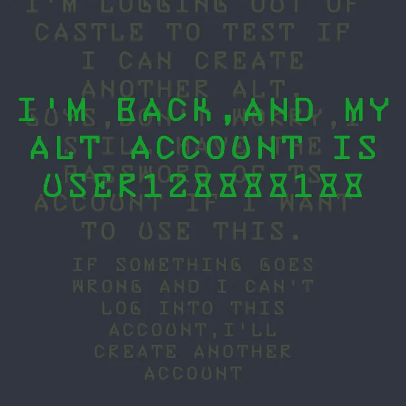 Warning: by @idkwhatput128888188