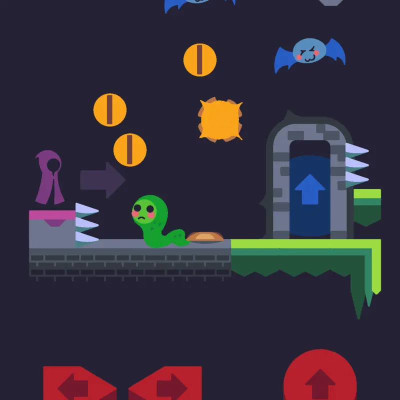 Game by @gjlon
