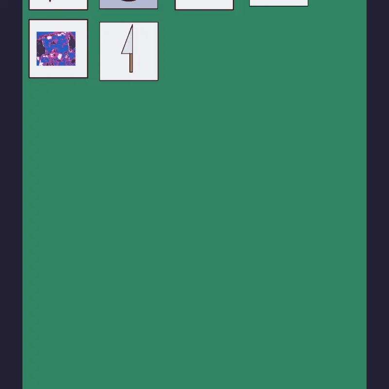 Game with evil cards by @Ducky666