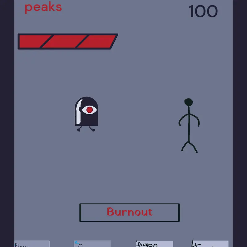 Game by @catkey