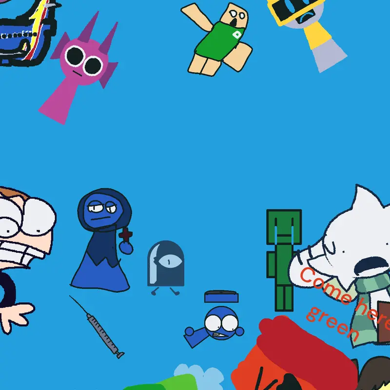 Game by @ToysaRussuan