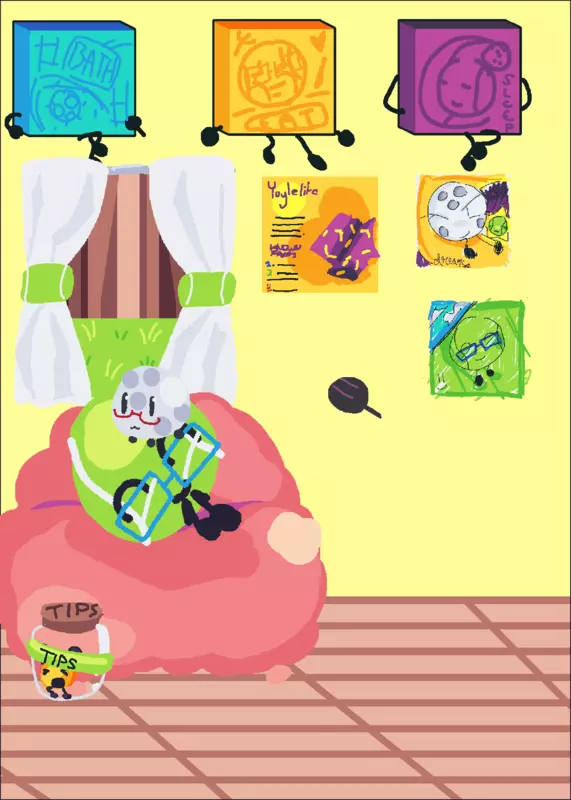 Game by @TengolfieFanatic