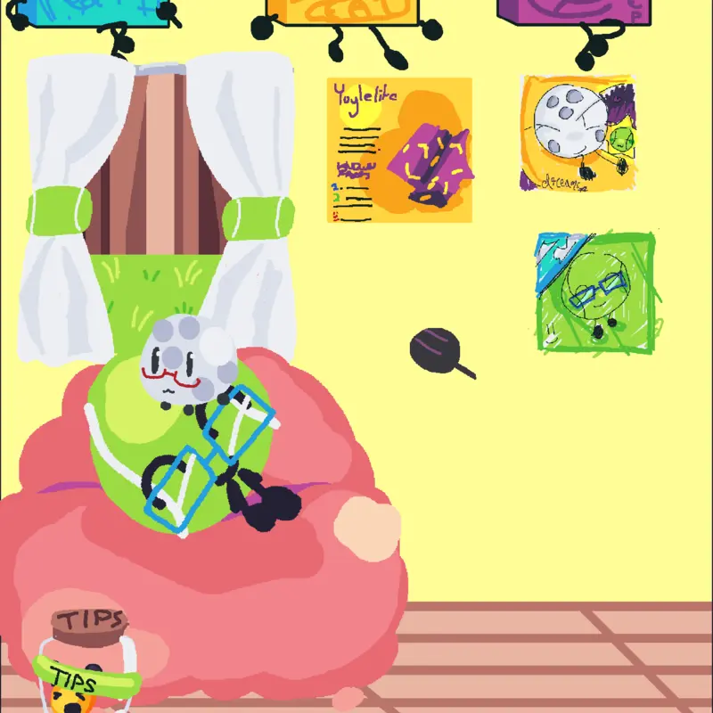 Game by @TengolfieFanatic