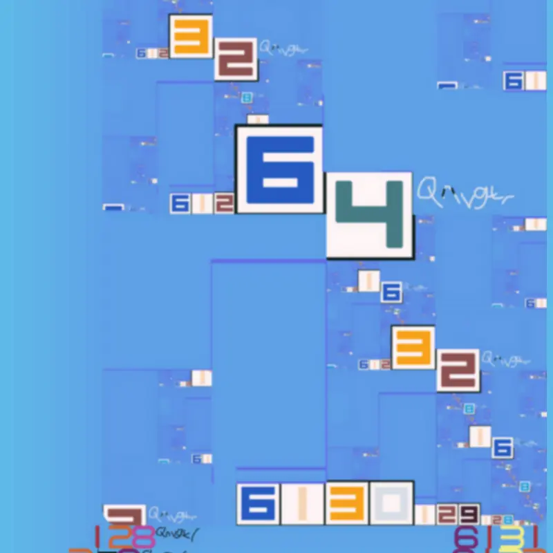 Game by @2NV_PortalChains-2026