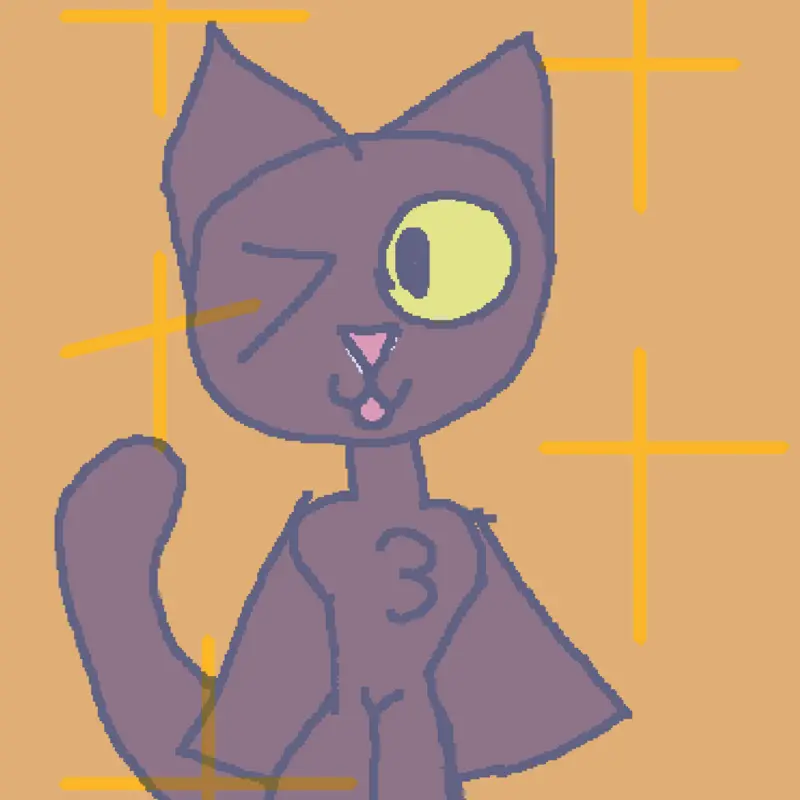 Game by @yune_the_idk
