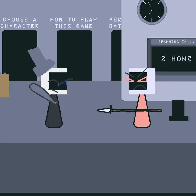 Game by @camera_pink