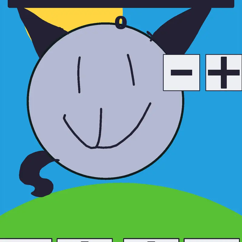 Game by @graypaws