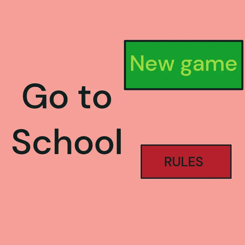 Game by @1R4_CH4N