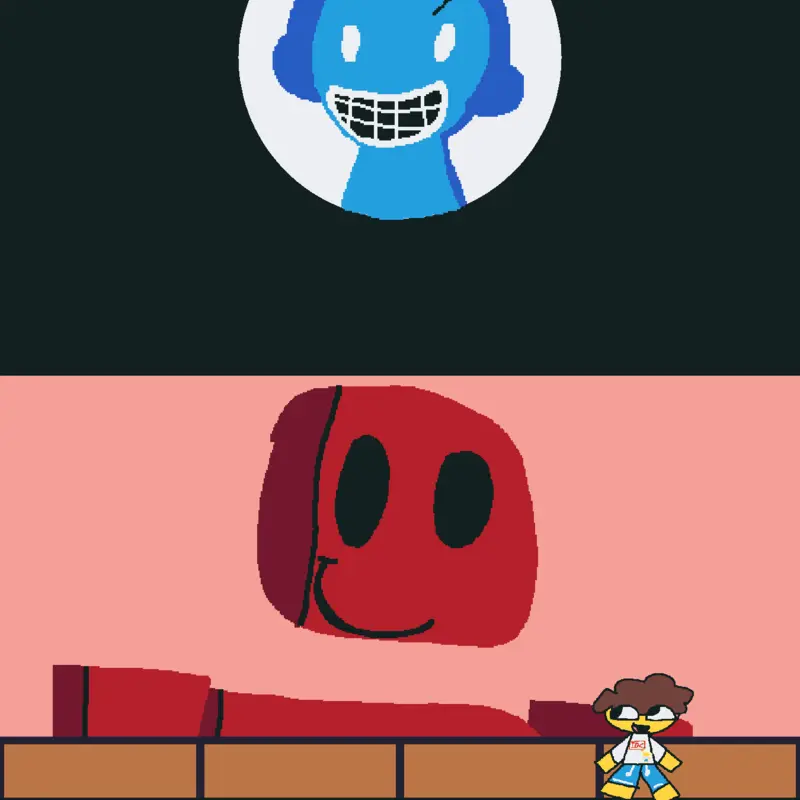 Game by @Starry_And_LinNKin