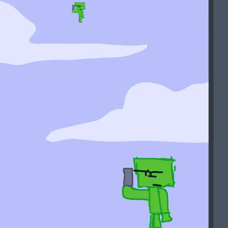Game by @lianxd