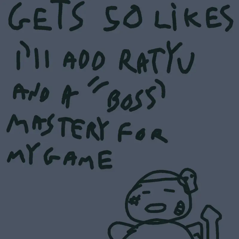 Game by @masteryblob