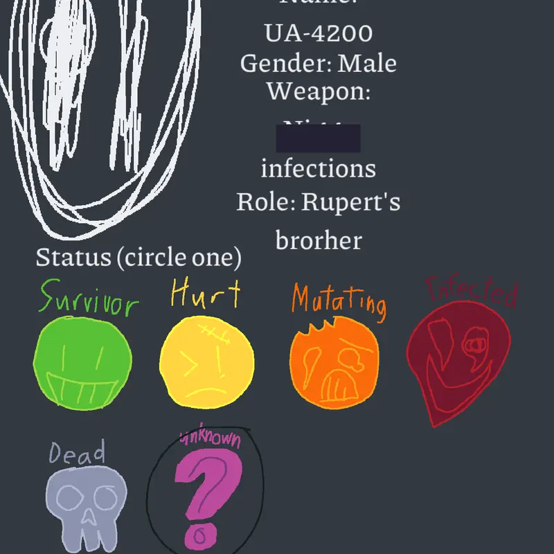 Game by @U_400sHalloween