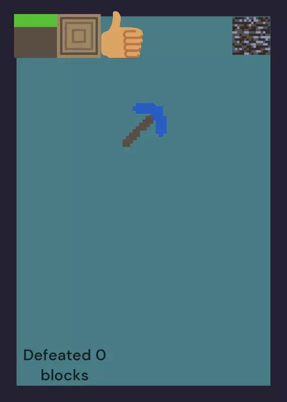 Game by @I_DontMakeCheeseAtAll