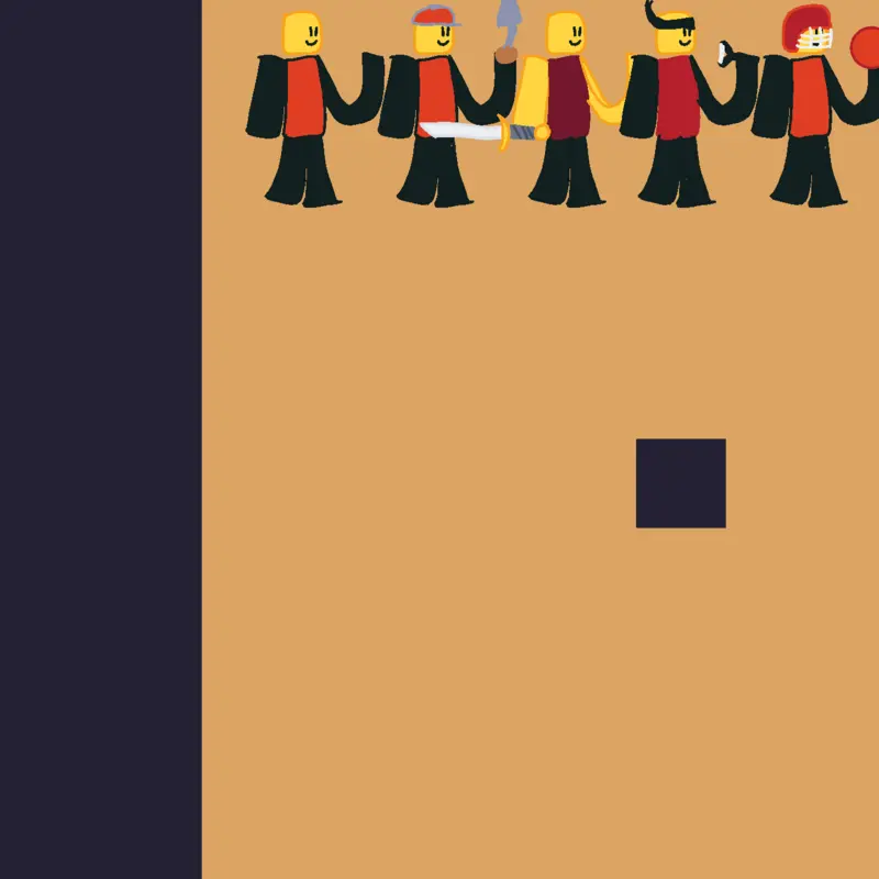 Game by @butcher_battler