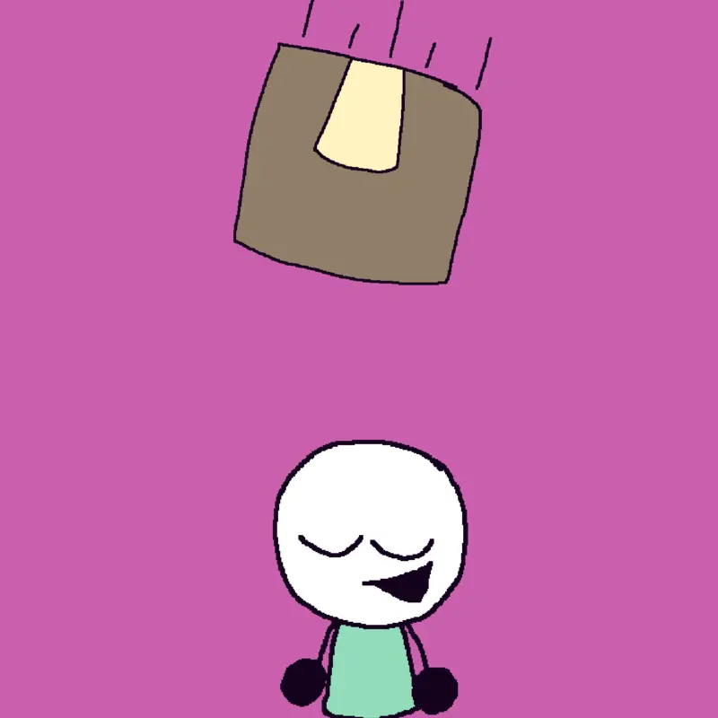 Game by @CalebRandomGames