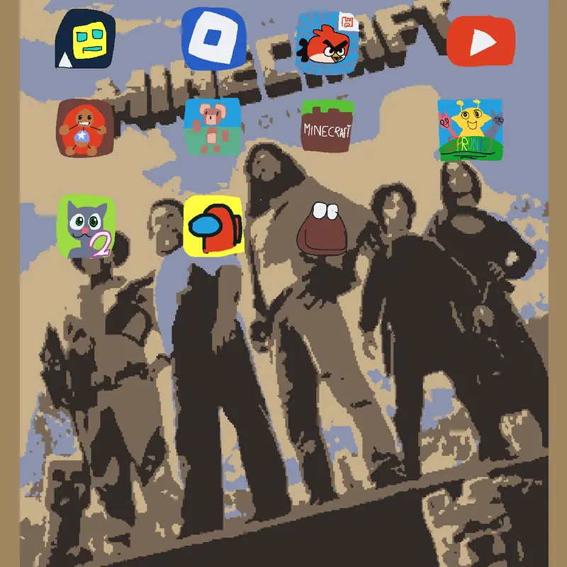 Game by @Pretty_good_games
