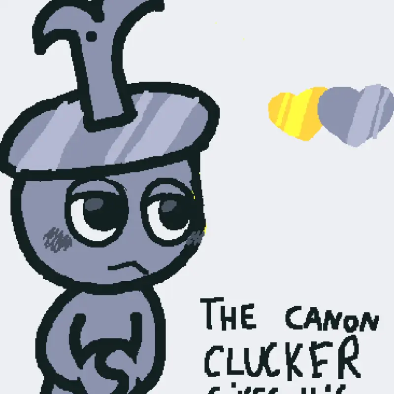Game by @Elliott_Forsaken