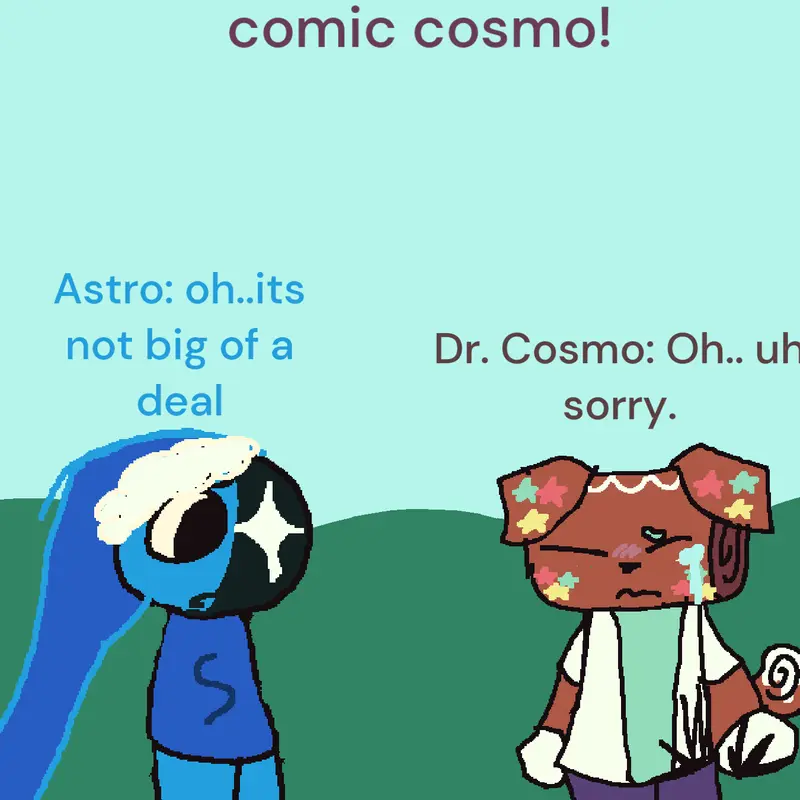 Game by @ASTRO_NOLIVILITE