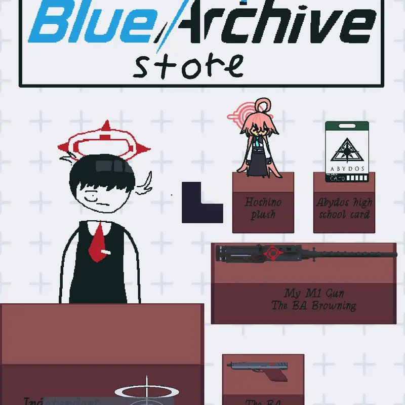 Game by @James-the-Aniphobian