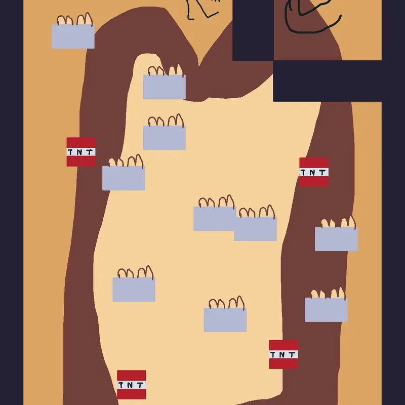 Game by @ilovewateranimals