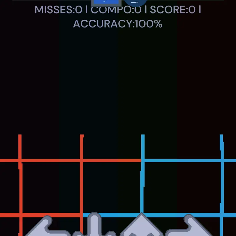 Game by @naej