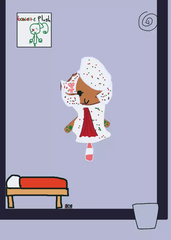 Game by @deffibee