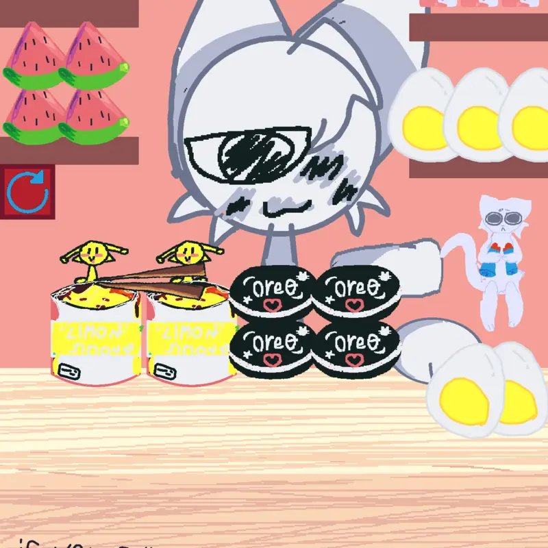 Game by @wendaplays