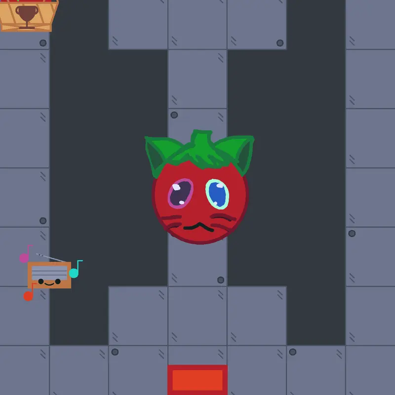 Game by @cuba28