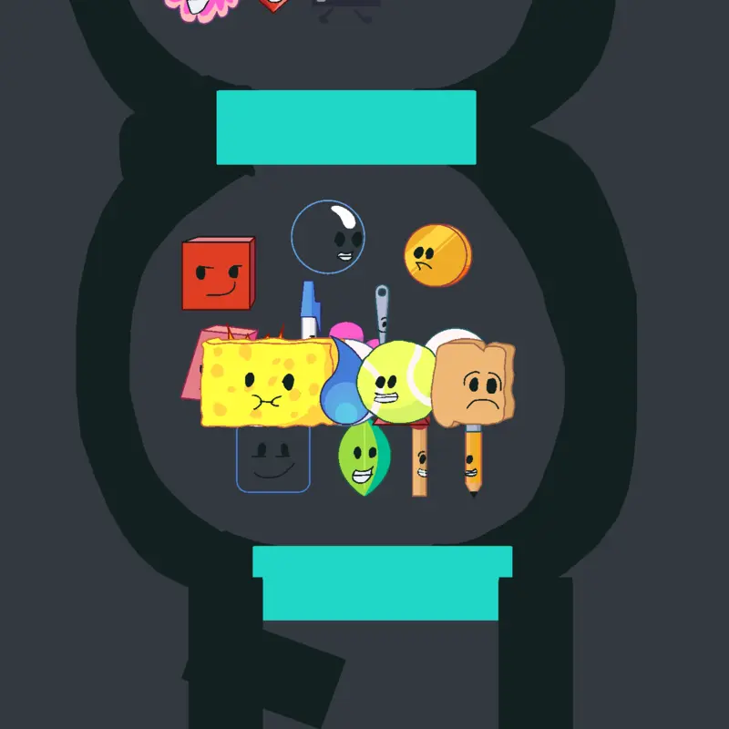 Game by @liamsebastian