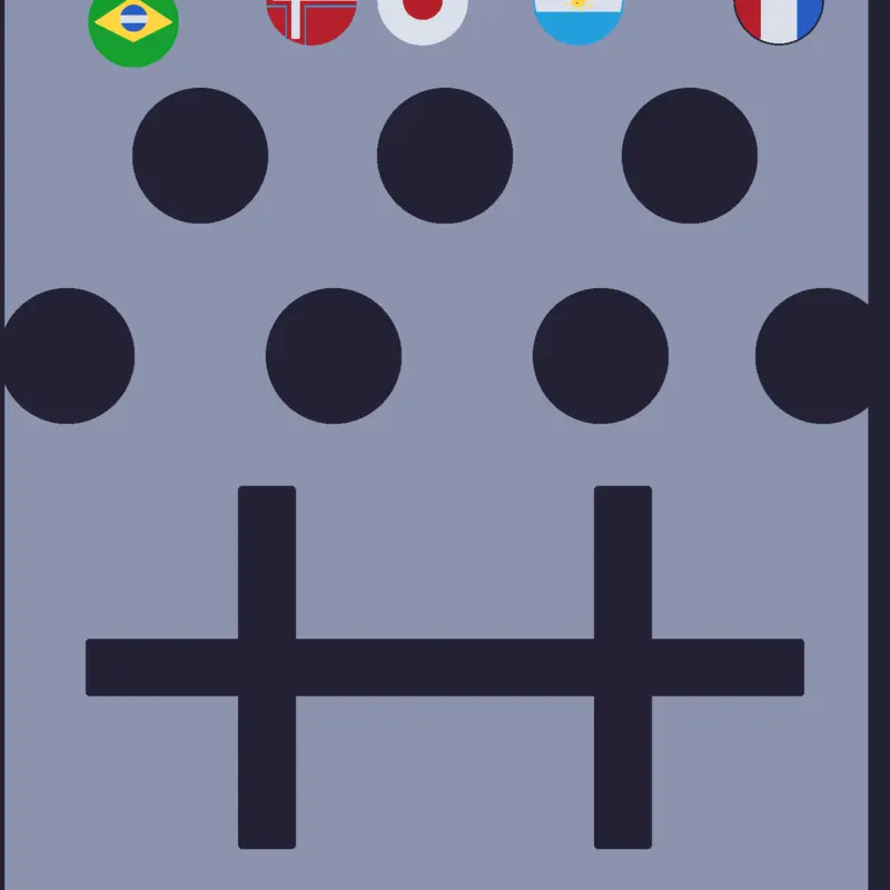 Game by @higormaia1