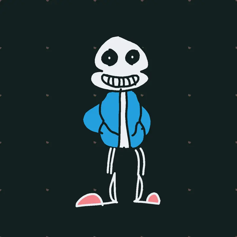 Game by @SonicandUTfan